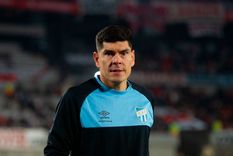 Lampe posee la valla menos vencida del torneo (3). Lampe posee la valla menos vencida del torneo (3).