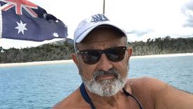 Carlos regresaría a la Argentina dentro de tres semanas, luego de cumplir la cuarentena. Carlos regresaría a la Argentina dentro de tres semanas, luego de cumplir la cuarentena.
