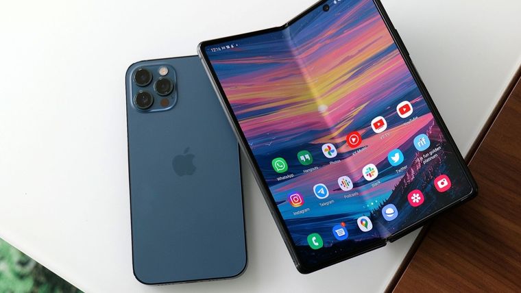 El código filtrado detalla los próximos lanzamientos de Apple, incluyendo el próximo plegable. El código filtrado detalla los próximos lanzamientos de Apple, incluyendo el próximo plegable.