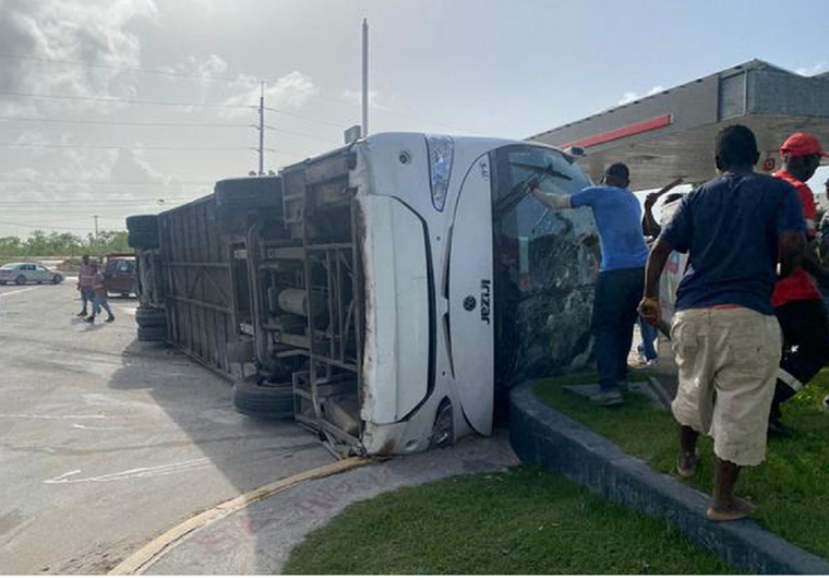 Foto: Gentileza Listin Diario