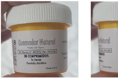 Anmat prohibe un popular quemador de grasa