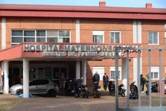 Este jueves continuaron las declaraciones por el juicio de los bebés muertos en el Neonatal de Córdoba. Foto: NA