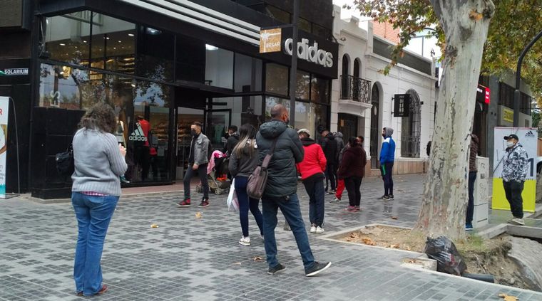 Foto: ALF PONCE / MDZ