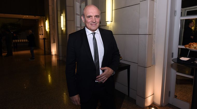 Foto: Alf Ponce / MDZ