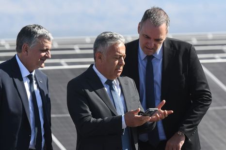 que dijo manuel adorni en visita a mendoza y el guino a cornejo en su discurso que dijo manuel adorni en visita a mendoza y el guino a cornejo en su discurso