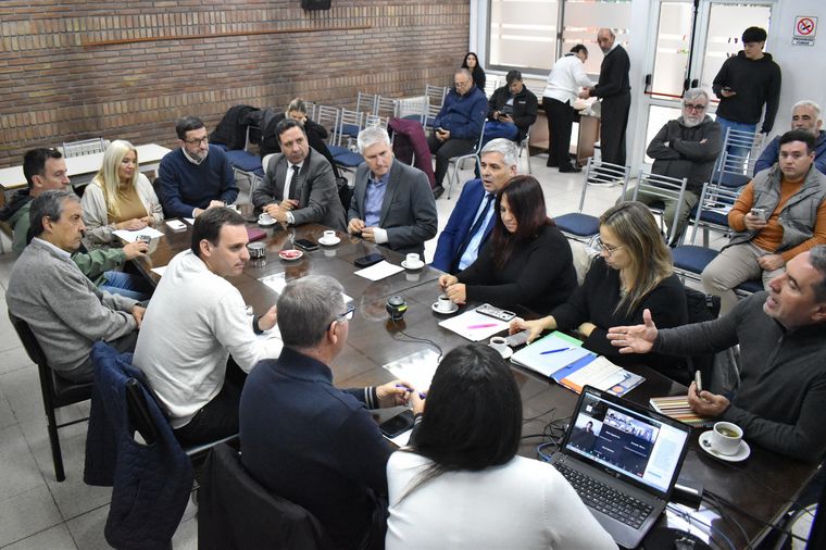 Diputados de Mendoza