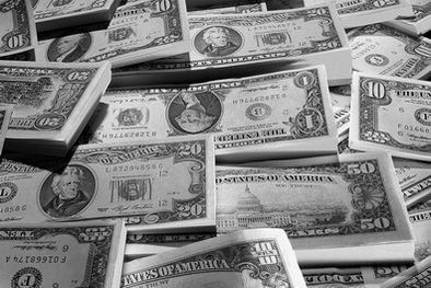 MDZol | Aún no fue debidamente explicado el camino que siguieron los fondos. Foto: web