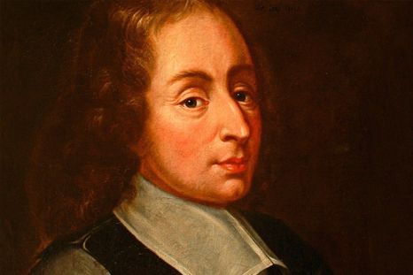 La frase de Pascal invita a pensar por qué muchas personas buscan estar siempre ocupadas o distraídas.