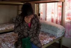 La joven indígena fue retenida por un empresario que intentó abusarla