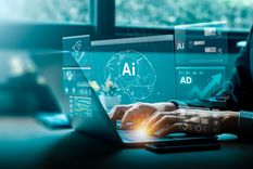 Millones de datos de argentinos fueron filtrados. Millones de datos de argentinos fueron filtrados.