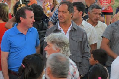 MDZol | Foto: Federico Croce/MDZ