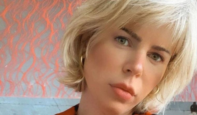 Marianela Mirra podría casarse con José Alperovich Foto: Instagram @marianela_mirraok