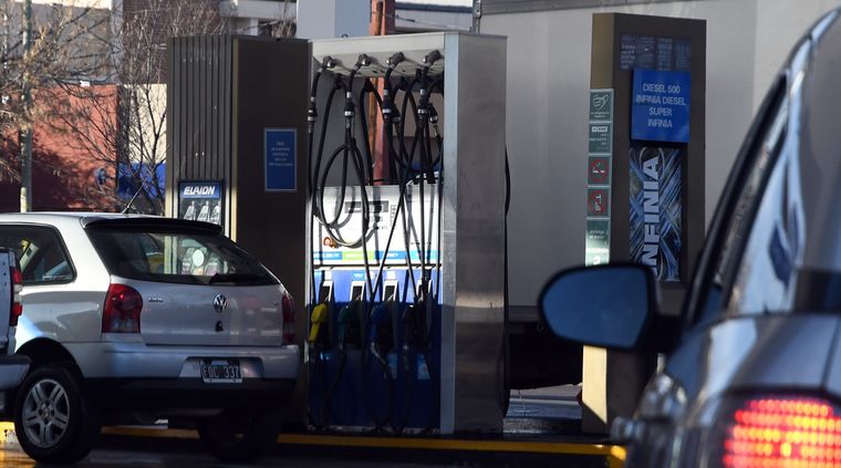 Foto: ALF PONCE MERCADO / MDZ