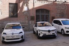 Renault y FEMP lanzan plan para electrificar flotas municipales en toda España