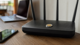 Este truco en el router, que es viral en las redes no es tan eficiente, según afirman los expertos.