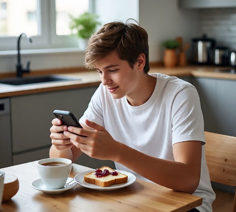 El truco infalibre para leer ese mensaje de WhatsApp borrado.