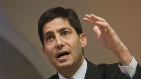 Donald Trump propuso a Kevin Warsh para presidir la FED.&nbsp;