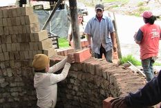 Miles de niños y niñas ven afectado su desarrollo infantil como consecuencia del trabajo a edades muy tempranas Foto: web
