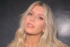 laurita fernandez, ¿se pasa al bando de las pelirrojas? laurita fernandez, ¿se pasa al bando de las pelirrojas?