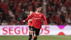 Independiente analiza la oferta del Pisa por Loyola. Independiente analiza la oferta del Pisa por Loyola.