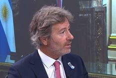 El nuevo minsitro de Justicia de Javier Milei, Juan Bautista Mahiques, brindó una declaración relevante tras su jura.&nbsp;