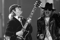 ac/dc devolvera el dinero a quienes no les guste axl rose