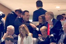 destrozan al actor vince vaughn solo por hablar con donald trump