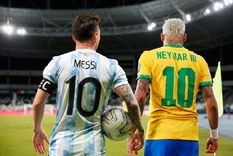 Foto: Copa América