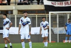 Godoy Cruz fue goleado por Deportivo Riestra en el Guillermo Laza. Foto: Fotobaires Godoy Cruz fue goleado por Deportivo Riestra en el Guillermo Laza. Foto: Fotobaires