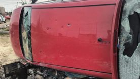 Salvaje tiroteo en Mar del Plata: más de 20 disparos y un adolescente de 16 años muerto