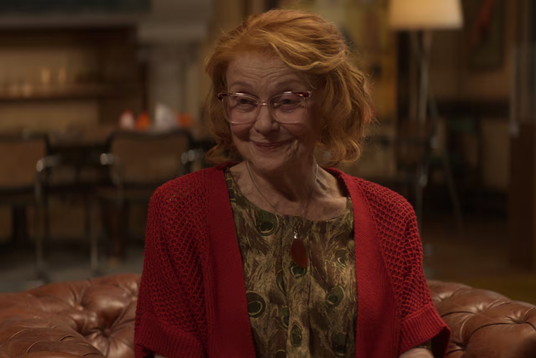 Basada en la novela de Natalia Zito, la película explora el dilema de una mujer de 83 años internada contra su voluntad. Basada en la novela de Natalia Zito, la película explora el dilema de una mujer de 83 años internada contra su voluntad.