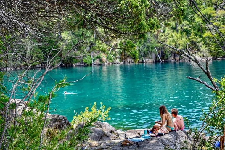 Un destino ideal para Semana Santa. Un destino ideal para Semana Santa. 