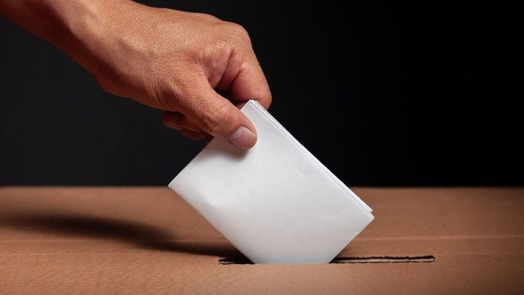 Foto: EDGAR YANCHAPAXI GETTY IMAGES