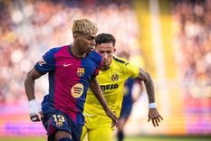 LaLiga desembarca en Miami. LaLiga desembarca en Miami.