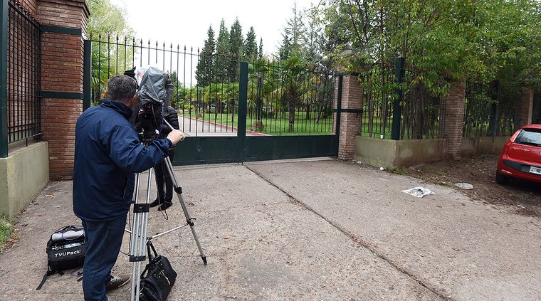 Foto: Alf Ponce / MDZ