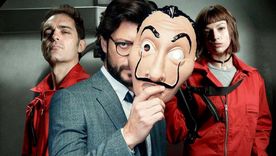 Qué es lo nuevo de La Casa de Papel que llega a Netflix en 2026. / Archivo Qué es lo nuevo de La Casa de Papel que llega a Netflix en 2026. / Archivo
