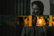 Un drama oscuro y real. Un drama oscuro y real.