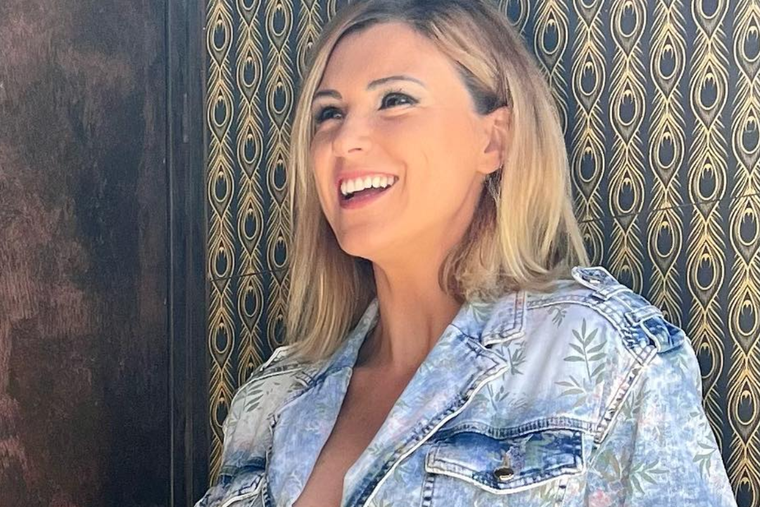 Esto es lo que dijo María Jesús Ruiz sobre su dura realidad.