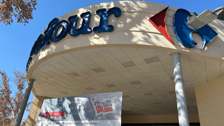 Descuentos en supermercados con Banco Nación. Descuentos en supermercados con Banco Nación.