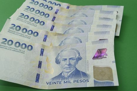 Anses confirmó el nuevo monto para Pensiones No Contributivas: se paga con aumento y bono en noviembre. Anses confirmó el nuevo monto para Pensiones No Contributivas: se paga con aumento y bono en noviembre.