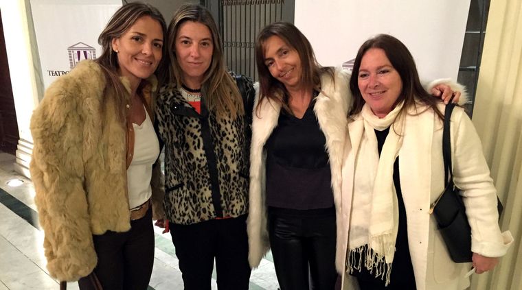 Foto: Federico Croce/MDZ