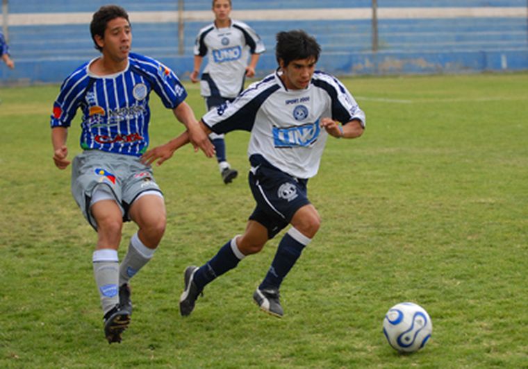 Foto: Marcelo Ruiz / MDZ