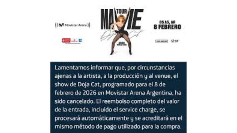 El proceso de devolución del dinero será automático y contemplará el costo de servicio. El proceso de devolución del dinero será automático y contemplará el costo de servicio.