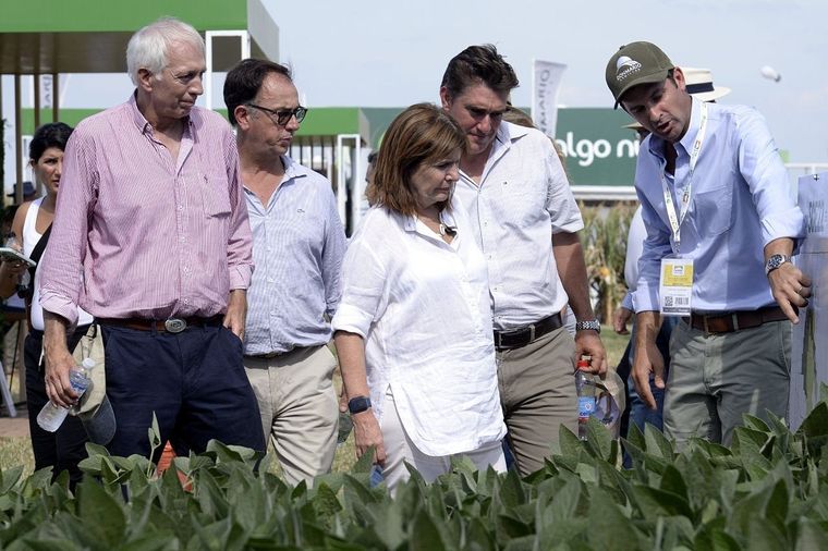 Foto: Noticias Argentinas