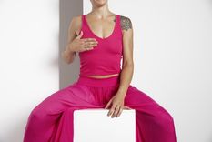 La pandemia afectó la prevención del cáncer de mama Foto: Freepik