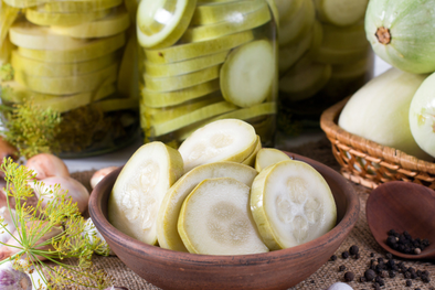 MDZol | Con ingredientes simples prepará un escabeche delicioso