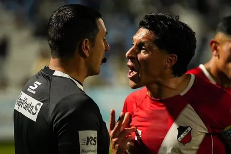 maipu apelara la dura sancion a enzo perez para que pueda jugar ante godoy cruz maipu apelara la dura sancion a enzo perez para que pueda jugar ante godoy cruz