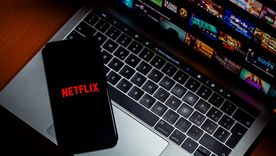 Netflix Ideal para ver el fin de semana Foto: Shutterstock