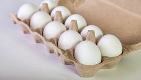 Una forma de aprovechar el maple de huevos. Una forma de aprovechar el maple de huevos.