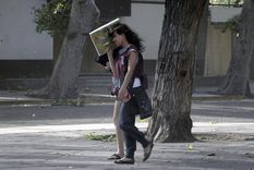 Se anuncia una jornada inestable en distintos puntos del país Foto: Archivo